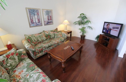 Inverness House | 204 m² House ∙ 5 bedrooms ∙ 10 guests