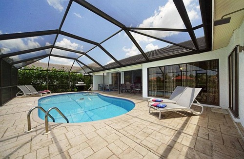 Bonita Springs House | 204 m² House ∙ 3 bedrooms ∙ 6 guests