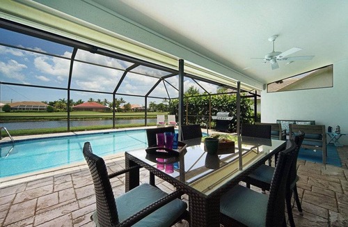 Bonita Springs House | 204 m² House ∙ 3 bedrooms ∙ 6 guests