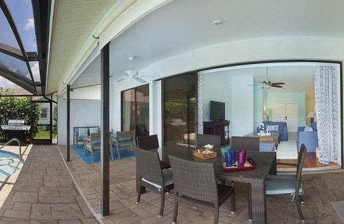 Bonita Springs House | 204 m² House ∙ 3 bedrooms ∙ 6 guests