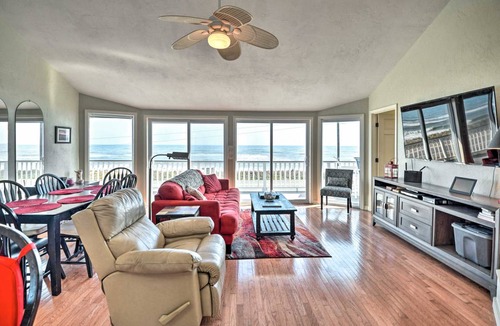 Flagler Beach House | 204 m² House ∙ 3 bedrooms ∙ 9 guests