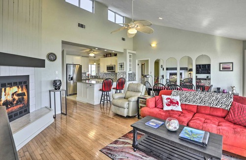 Flagler Beach House | 204 m² House ∙ 3 bedrooms ∙ 9 guests