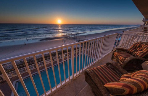 Daytona Beach Shores House | 204 m² House ∙ 3 bedrooms ∙ 8 guests
