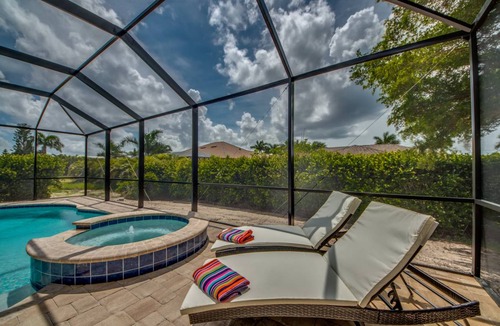 Pelican Villa | 204 m² Villa ∙ 4 bedrooms ∙ 8 guests