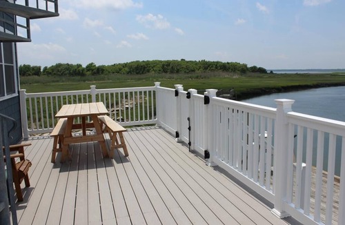 Dennisville Cottage | 204 Sounds Ave Sea Isle City