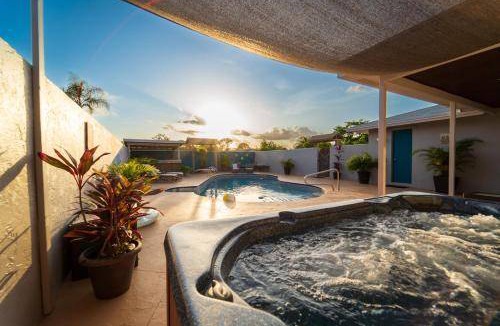 Royal Palm Beach House | 205 m² House ∙ 3 bedrooms ∙ 7 guests