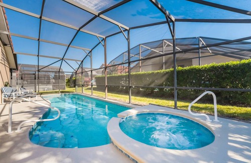 Solana House | 205 m² House ∙ 5 bedrooms ∙ 11 guests