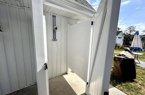 North Wildwood Apartment | 206 E 21st Str N.W. · WOW - N. Wildwood Pet friendly