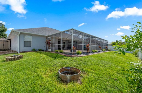 North Port House | 206 m² House ∙ 4 bedrooms ∙ 12 guests