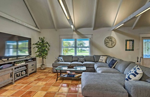 Fort Pierce House | 206 m² House ∙ 4 bedrooms ∙ 10 guests
