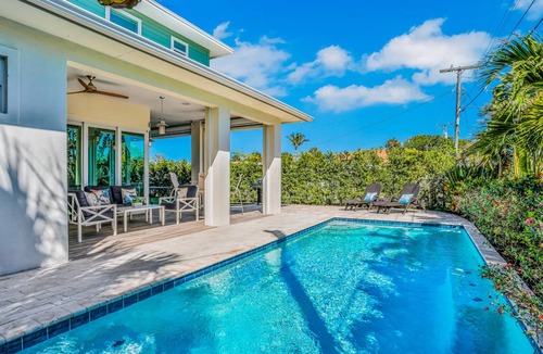 Port Canaveral House | 206 m² House ∙ 4 bedrooms ∙ 8 guests