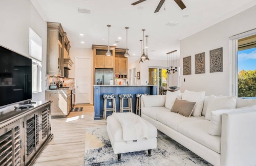 Port Canaveral House | 206 m² House ∙ 4 bedrooms ∙ 8 guests
