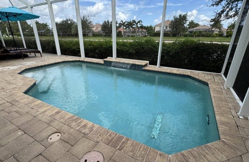 Naples House | 207 m² House ∙ 3 bedrooms ∙ 6 guests