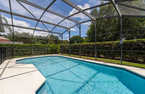 Silver Creek House | 207 m² House ∙ 4 bedrooms ∙ 8 guests