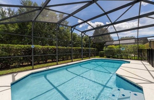 Silver Creek House | 207 m² House ∙ 4 bedrooms ∙ 8 guests