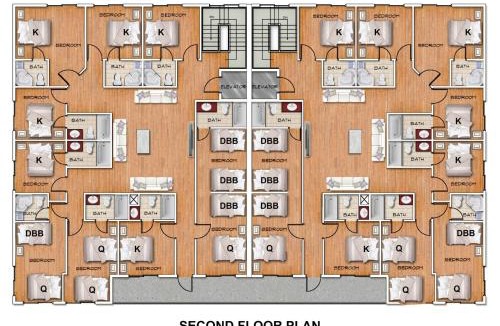 Ocean Drive House | 208 Unit B by Together Resorts