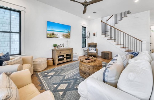 Dune Allen Beach House | 209 m² House ∙ 4 bedrooms ∙ 8 guests