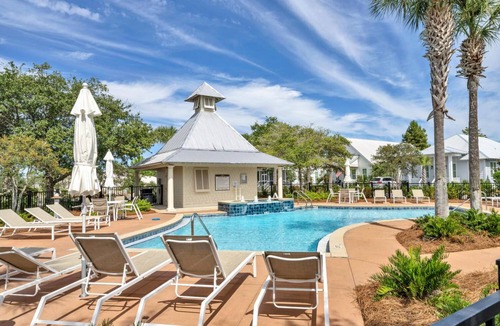 Dune Allen Beach House | 209 m² House ∙ 4 bedrooms ∙ 8 guests