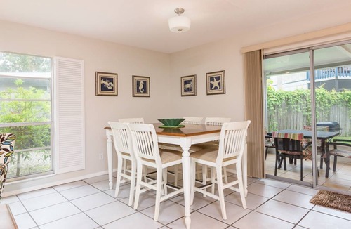 Siesta Key House | 209 m² House ∙ 2 bedrooms ∙ 6 guests