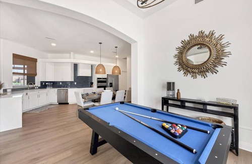 Punta Gorda House | 209 m² House ∙ 3 bedrooms ∙ 11 guests