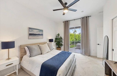 Punta Gorda House | 209 m² House ∙ 3 bedrooms ∙ 11 guests