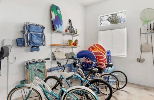 Punta Gorda House | 209 m² House ∙ 3 bedrooms ∙ 11 guests