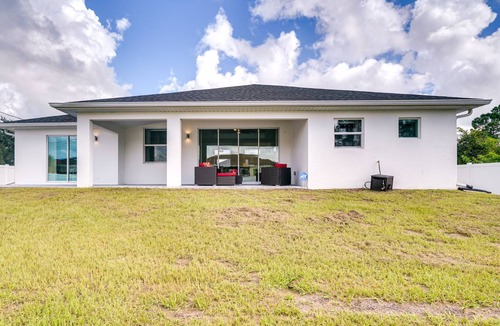 Westminister House | 209 m² House ∙ 4 bedrooms ∙ 8 guests