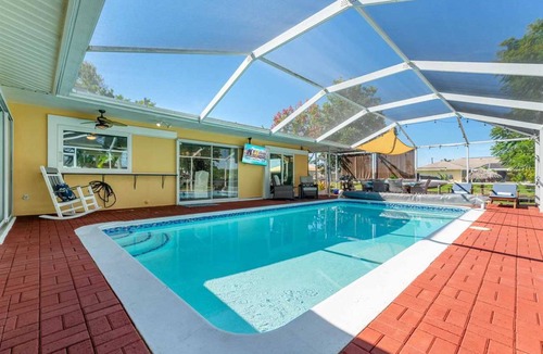 Yacht Club House | 209 m² House ∙ 4 bedrooms ∙ 8 guests
