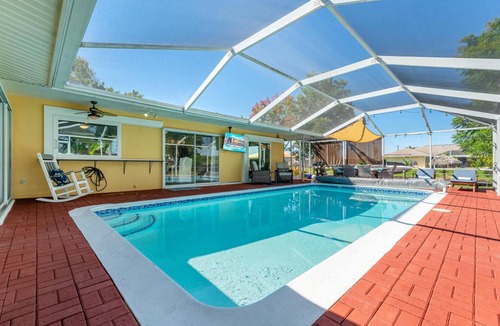 Yacht Club House | 209 m² House ∙ 4 bedrooms ∙ 8 guests