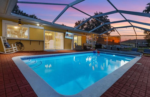 Yacht Club House | 209 m² House ∙ 4 bedrooms ∙ 8 guests
