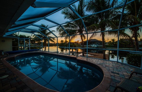 Burnt Store Villa | 209 m² Villa ∙ 4 bedrooms ∙ 8 guests