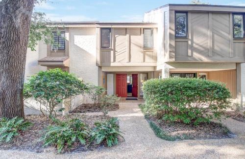 Fernandina Beach House | 2098 Beach Wood