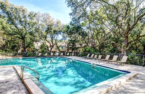 Fernandina Beach House | 2098 Beach Wood