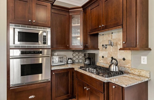 Vanderhorst Plantation House | 21 Bufflehead Drive by Akers Ellis Rentals