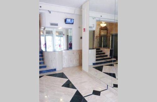 South of Fifth Apartment | 21 m² Apartment ∙ 1 bedroom ∙ 2 guests