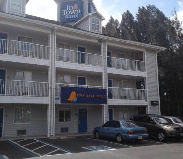 Highpoint Hotel | 21 m² Hotel ∙ 4 guests