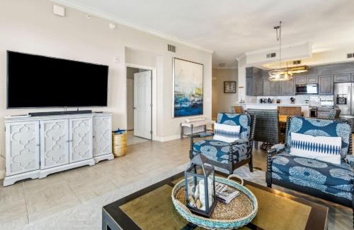 Amelia City Apartment | 21 Ocean Place condo