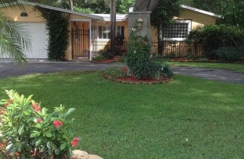 St. Petersburg - Clearwater House | 214 m² House ∙ 3 bedrooms ∙ 6 guests