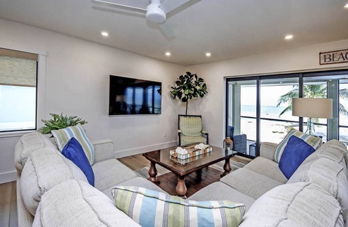 Captiva House | 210 m² House ∙ 4 bedrooms ∙ 10 guests