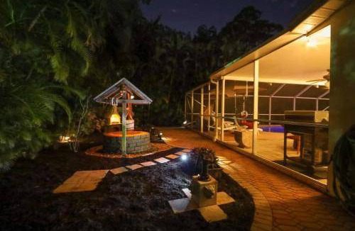 Greenacres Villa | 210 m² Villa ∙ 4 bedrooms ∙ 12 guests