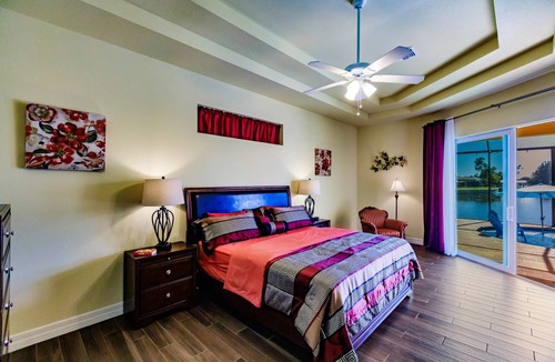 Fort Myers Villa | 210 m² Villa ∙ 3 bedrooms ∙ 6 guests