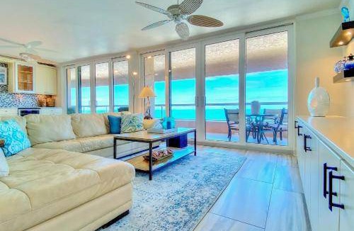 Sand Key Apartment | 211 m² Apartment ∙ 3 bedrooms ∙ 6 guests