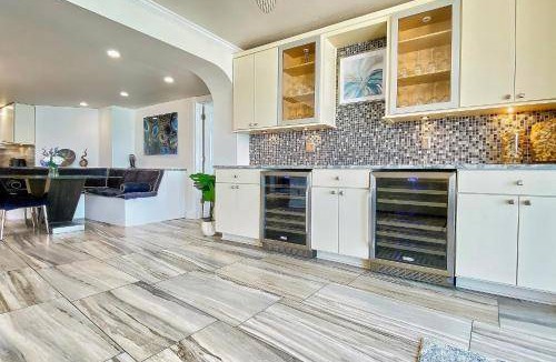 Sand Key Apartment | 211 m² Apartment ∙ 3 bedrooms ∙ 6 guests