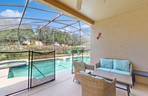 Silver Creek House | 212 m² House ∙ 5 bedrooms ∙ 15 guests