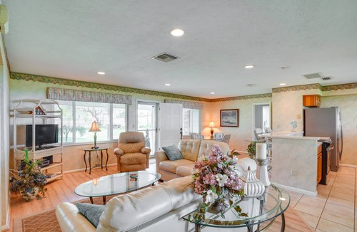 Florida South Atlantic Coast House | 213 m² House ∙ 3 bedrooms ∙ 6 guests