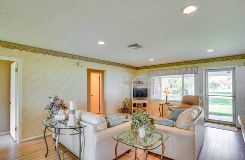 Florida South Atlantic Coast House | 213 m² House ∙ 3 bedrooms ∙ 6 guests