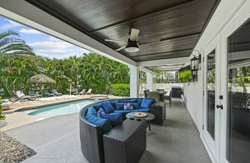 Anna Maria House | 213 m² House ∙ 4 bedrooms ∙ 10 guests