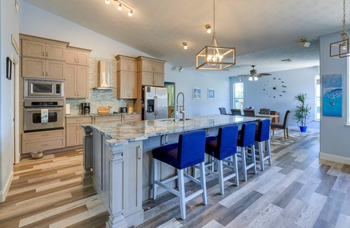 White City House | 213 m² House ∙ 4 bedrooms ∙ 9 guests