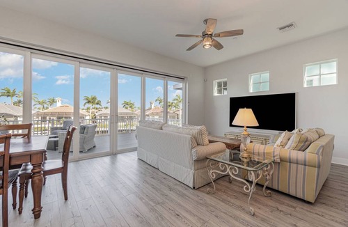 Cape Harbour Villa | 213 m² Villa ∙ 3 bedrooms ∙ 6 guests