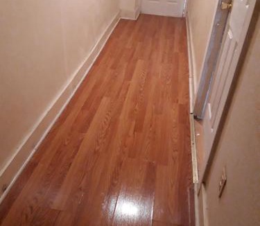 North Philadelphia West House | 2131 Double Room with Private Bathroom